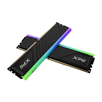 ADATA Memória DDR4 32GB 3200Mhz DIMM XPG XMP RGB GAMMIX D35 (Kit of 2)