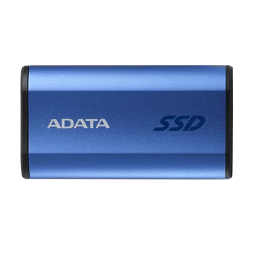 ADATA SSD Külső USB 3.2 1TB SE880 Elite, Type-C, Kék