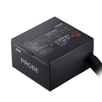 ADATA XPG Tápegység Probe 600W 80+ Bronze