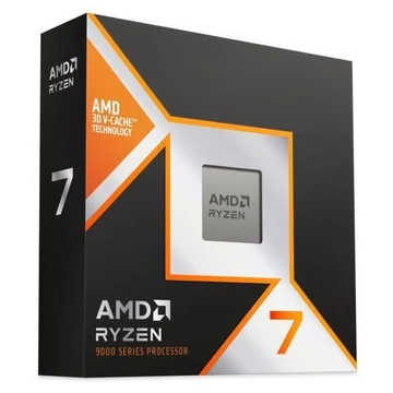 AMD Ryzen 7 9800X3D