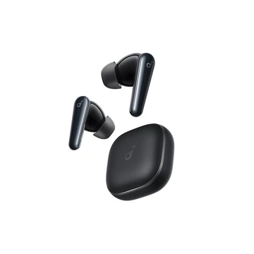 ANKER Vezeték Nélküli Fülhallgató, Soundcore Liberty 5, fekete - A3957G11