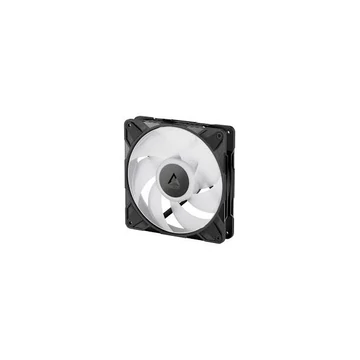ARCTIC COOLING Rendszerhűtő Ventilátor P14 Pro A-RGB Fekete, 14cm