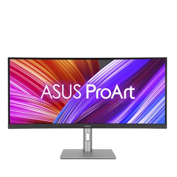ASUS PA34VCNV ProArt Monitor 34" IPS 3440x1440, 2xHDMI/Displayport, USB Type-C, USB3.0, Hajlított