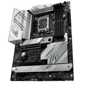 ASUS Alaplap S1700 ROG STRIX B760-A GAMING WIFI INTEL B760, ATX