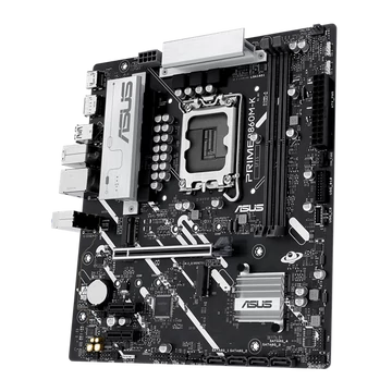 ASUS Alaplap S1851 PRIME B860M-K INTEL B860, mATX