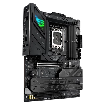 ASUS Alaplap S1851 ROG STRIX B860-F GAMING WIFI INTEL B860, ATX