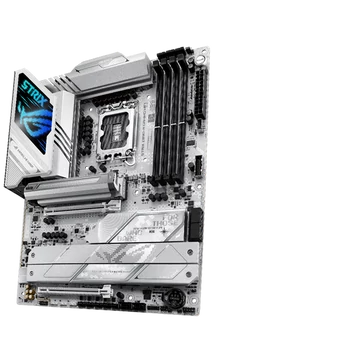 ASUS Alaplap S1851 ROG STRIX Z890-A GAMING WIFI INTEL Z890, ATX