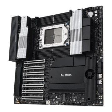 ASUS Alaplap sTR5 PRO WS WRX90E-SAGE SE AMD WRX90, EEB