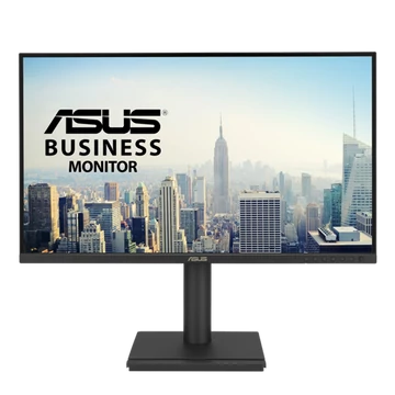 ASUS BE27ACGN LED Monitor 27" IPS 2560x1440, HDMI/Displayport, 120Hz, hangszóró
