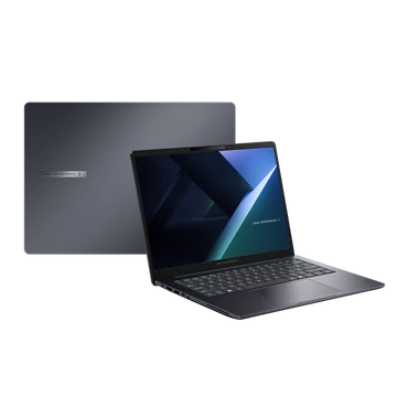ASUS COM NB ExpertBook B5405CCA-LY0453X 14" WUXGA, Ultra 7-255H, 16GB, 512GB M.2, INT, WIN11PRO, Szürke