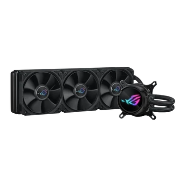 ASUS CPU Vízhűtés ROG STRIX LC III 360, Univerzális