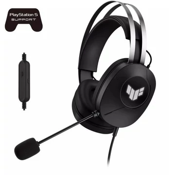 ASUS Fejhallgató TUF GAMING H1 GEN II