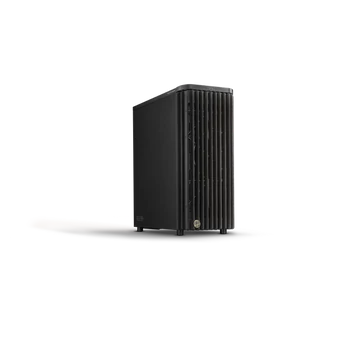 ASUS Ház ProArt PA401, Tápegység nélkül, Fekete