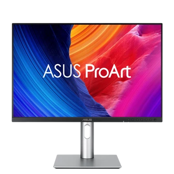 ASUS PA248QFV ProArt Monitor 24" IPS, 1920x1200, HDMI/DisplayPort, 3.5mm Mini-jack