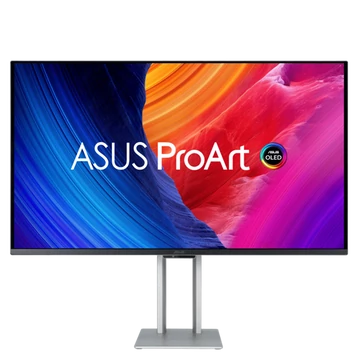 ASUS PA32UCDM ProArt Monitor 32" QD-OLED 3840x2160, HDMI/2xThunderbolt 4, USB Type-C, HDR, 240Hz