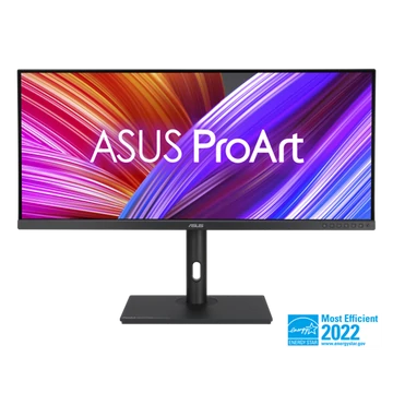 ASUS PA348CGV ProArt Monitor 34" IPS 3440x1440, 2xHDMI/Displayport, USB Type-C, USB3.0, HDR, 120Hz