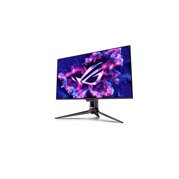 ASUS PG32UCDMZ ROG SWIFT Monitor 32" OLED 3840x2160, 2xHDMI/Displayport/USB, 240Hz, HDR