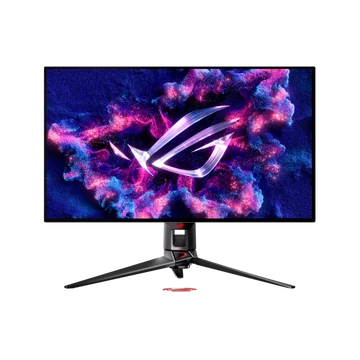 ASUS PG32UCDMR ROG SWIFT Monitor 32" OLED 3840x2160, HDMI/Displayport/USB, 240Hz, HDR