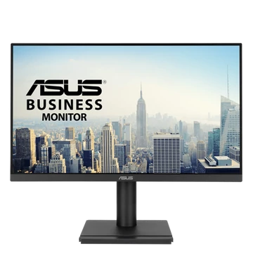 ASUS VA279QGS Eye Care Monitor 27" IPS, 1920x1080, HDMI/Displayport/D-Sub, USB3.0, 120Hz
