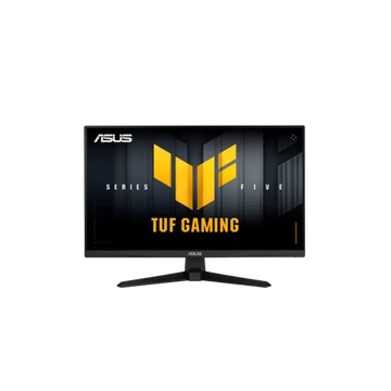 ASUS VG249Q5A GAMING TUF LED Monitor 23.6" IPS, 1920x1080, 2xHDMI/Displayport, 200Hz