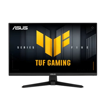 ASUS VG259QMR5A GAMING TUF LED Monitor 24,5" IPS, 1920 x 1080, 2xHDMI/Displayport, 310Hz