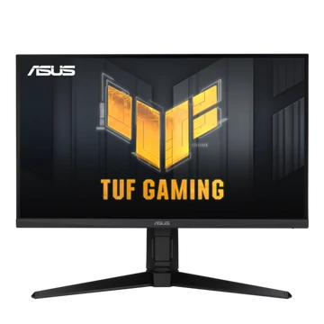 ASUS VG27AQL5A GAMING TUF LED Monitor 27" IPS, 2560x1440, 2xHDMI/Displayport, 210 Hz, HDR400