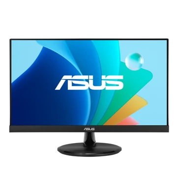 ASUS VP229HF Eye Care Monitor 21.5" IPS, 1920x1080, HDMI/D-Sub, 100Hz