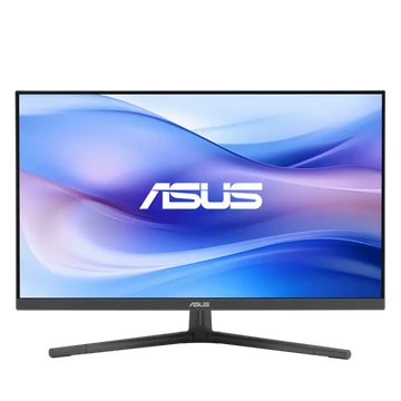 ASUS VU249CFE-B Eye Care Monitor 23.8" IPS, 1920x1080, HDMI/TypeC, 100Hz, Fekete