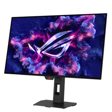 ASUS XG27AQDMGR ROG Strix Monitor 27" OLED, 2560x1440, 2xHDMI/Displayport, 240Hz, HDR