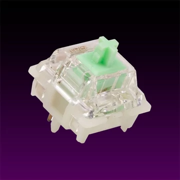 AVAX Billentyűzet Switch/Kapcsoló Gateron Baby Kangaroo V2.0 Tactile Switch – Prémium 10darab