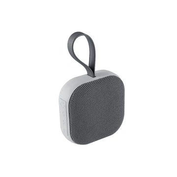BLACKBIRD Bluetooth Hangszóró 5.0, 3W DK-M15, Szürke