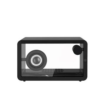 BLACKBIRD Bluetooth Hangszóró 5.1, 8W DK-M8, Fekete