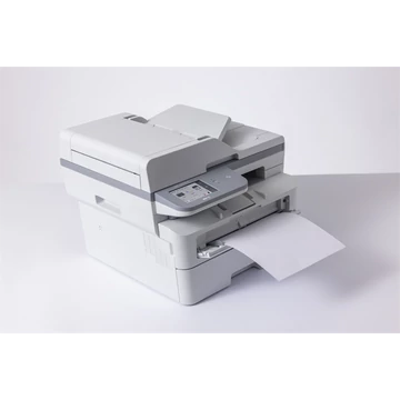 BROTHER Lézer MFP NY/M/S/F MFC-L2922DW, A4, mono, 34 lap/perc, WiFi/LAN/USB, DADF, full duplex, 1200x1200dpi, 256MB