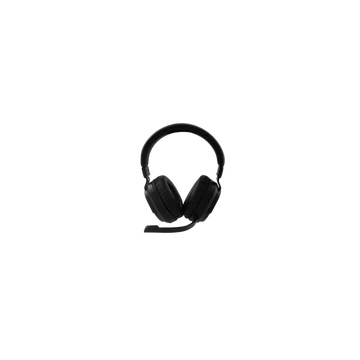 BARACUDA W029920 PEARL, BGH-011 gamer fejhallgató, fekete/RGB, (3.5 Jack)