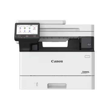 CANON Lézer MFP 3in1 i-SENSYS MF461dw II, A4, FF 36 l/p, 1200x1200dpi, duplex, USB/LAN/WiFi, 1GB, DADF