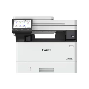 CANON Lézer MFP 3in1 i-SENSYS MF463dw II, A4, FF 40 l/p, 1200x1200dpi, duplex, USB/LAN/WiFi, 1GB, DADF