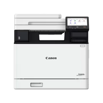 CANON Lézer MFP 3in1 i-SENSYS MF752Cdw II, színes, A4, 33 l/p, 1200x1200dpi, duplex, USB/LAN/WiFi, 1GB, DADF