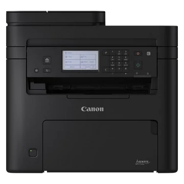 CANON Lézer MFP 4in1 i-SENSYS MF275dw, A4, FF 29 l/p, 2400x600dpi, duplex, USB/LAN/WiFi, 256MB, ADF
