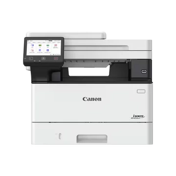 CANON Lézer MFP 4in1 i-SENSYS  MF465dw II, monó , A4, 40 l/p, 1200x1200dpi, duplex, USB/LAN/WiFi, 1GB, DADF