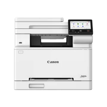CANON Lézer MFP 4in1 i-SENSYS MF667Cdw, színes, A4, 25 l/p, 1200x1200dpi, duplex, USB/LAN/WiFi, 1GB, ADF