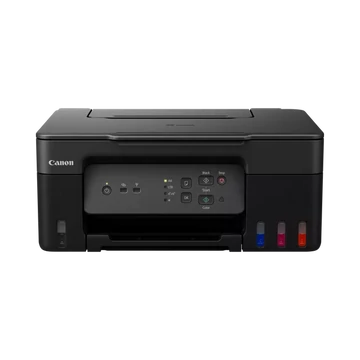 CANON Tintasugaras MFP 3in1 PIXMA MEGATANK G3430, A4, FF 11 k/p, SZ 6 k/p, 4800x1200dpi, USB/WiFi