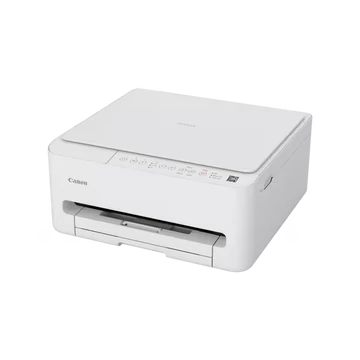 CANON Tintasugaras MFP 3in1 PIXMA TS4150i, A4, FF 14 k/p, SZ 9 k/p, 1200x2400, duplex, USB/WiFi