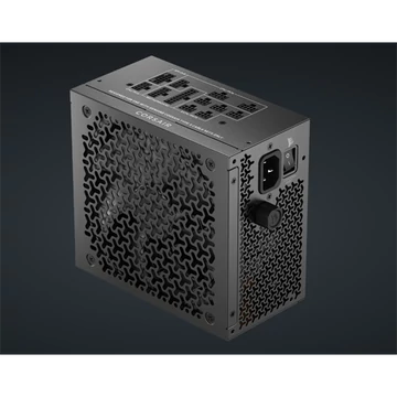 CORSAIR Tápegység Moduláris, RM1000x SHIFT 1000W ATX 3.1 PCIe 5.1