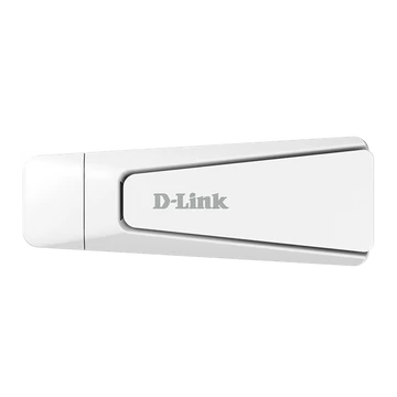 D-LINK Wireless Adapter USB Dual Band AX1800, AX18U