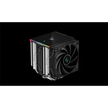 DEEPCOOL CPU hűtő AK620 DIGITAL SE ARGB, Univerzális