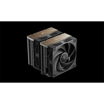 DEEPCOOL CPU hűtő AK620 G2