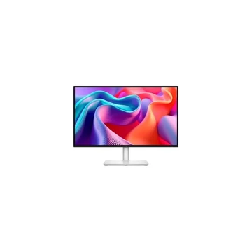 DELL 27 Plus Monitor 27" S2725DSM  2560x1440, 1500:1, 350cd, 4ms, HDMI, DP, fehér