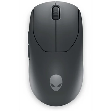 DELL Alienware Pro Wireless Gaming Mouse (Dark Side of the Moon)