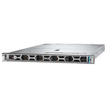 DELL ISG szerver - PE R470 rack (8x2.5"), 16C 6517P 3.2GHz, 1x32GB, 2x480GB RI SSD; H965i, iD10 En., 2x1100W.