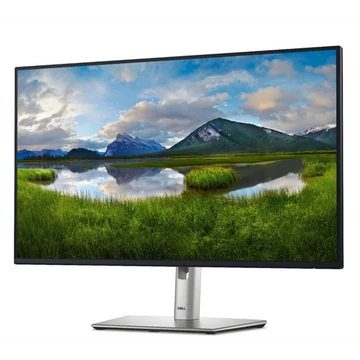 DELL Pro 27 Plus Monitor 27" P2725HE 1920x1080, 1500:1, 300cd, 8ms, HDMI, DP, USB-C, fekete